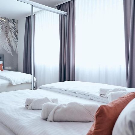 Mila Apartment Viyana Dış mekan fotoğraf