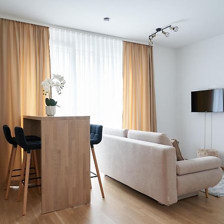 Mila Apartment Viyana Dış mekan fotoğraf
