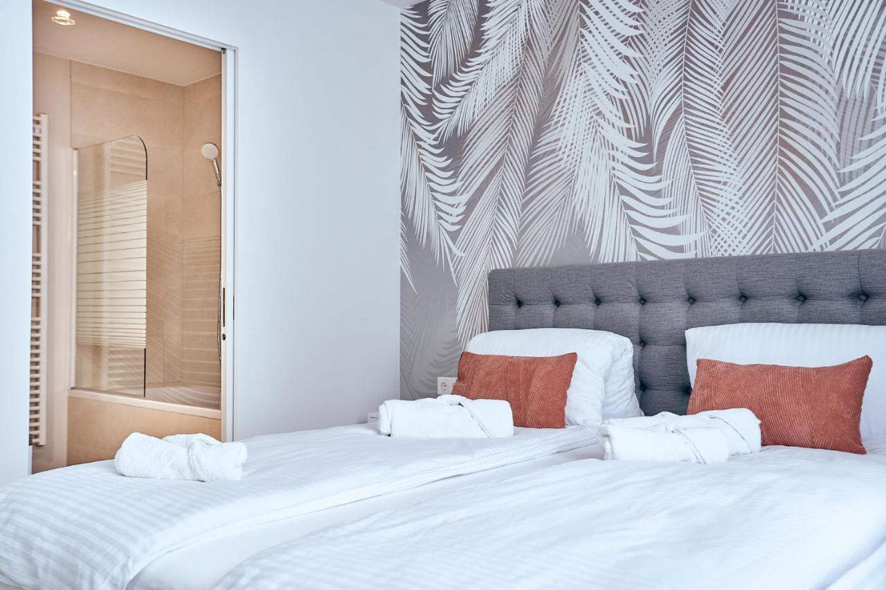 Mila Apartment Viyana Dış mekan fotoğraf