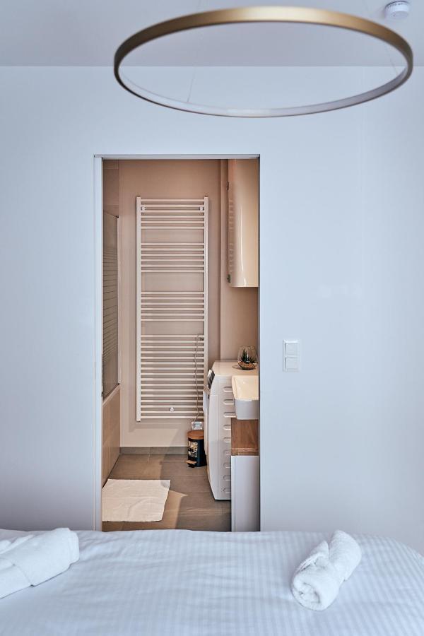 Mila Apartment Viyana Dış mekan fotoğraf