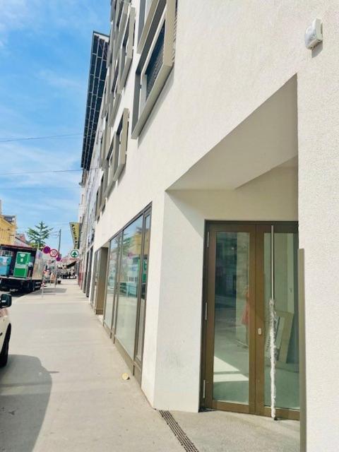 Mila Apartment Viyana Dış mekan fotoğraf