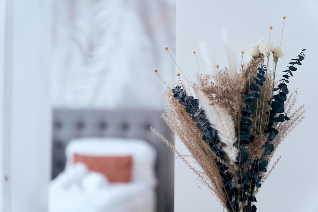 Mila Apartment Viyana Dış mekan fotoğraf
