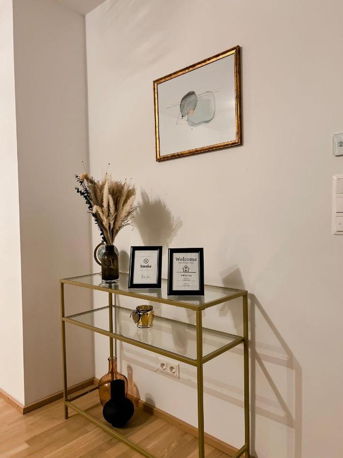 Mila Apartment Viyana Dış mekan fotoğraf