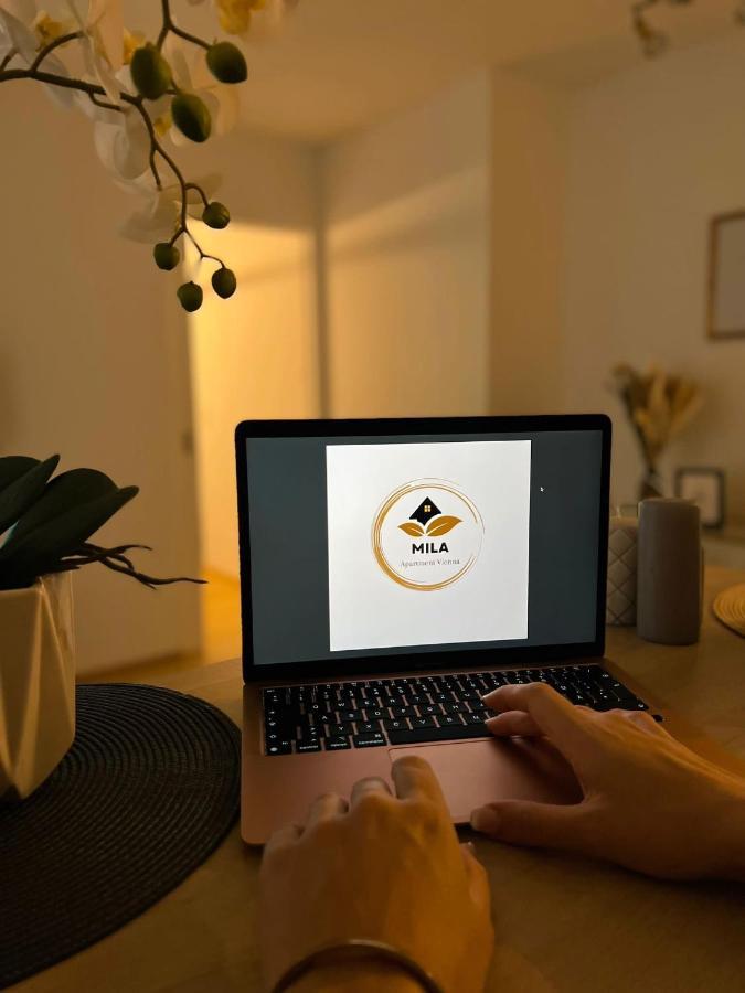 Mila Apartment Viyana Dış mekan fotoğraf