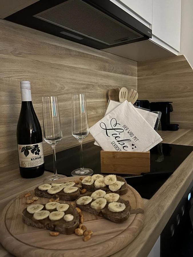Mila Apartment Viyana Dış mekan fotoğraf